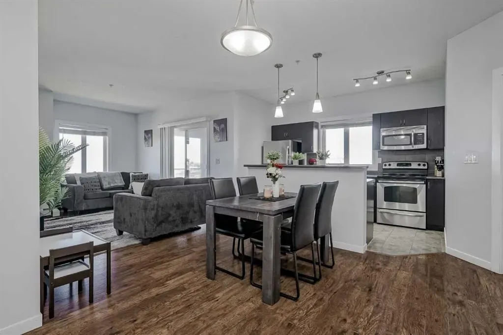 604 East Lake Boulevard NE, #1318