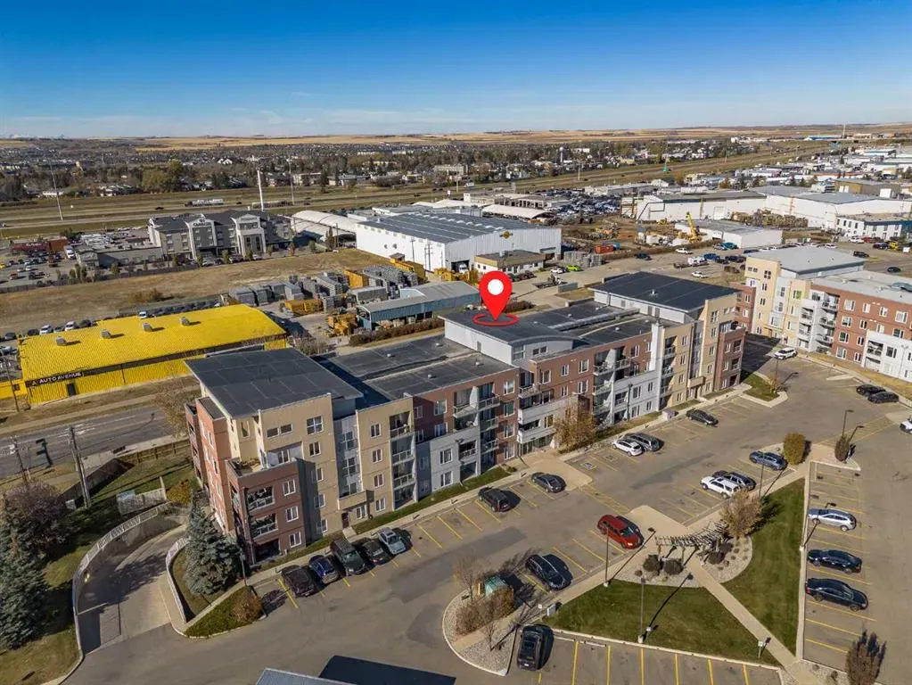 604 East Lake Boulevard NE, #1318