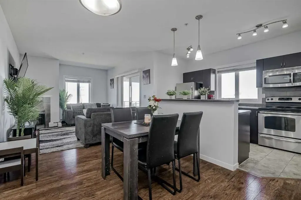 604 East Lake Boulevard NE, #1318