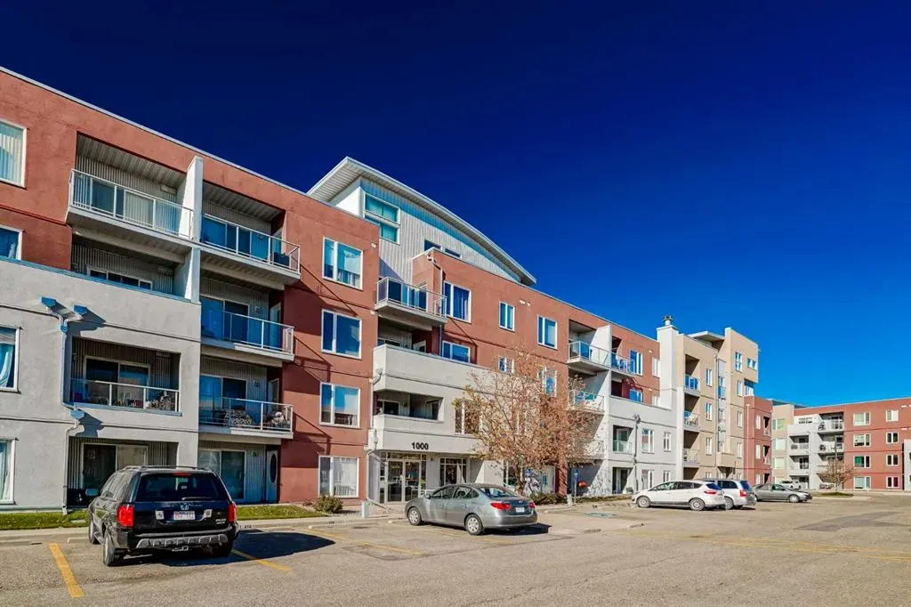 604 East Lake Boulevard NE, #1318