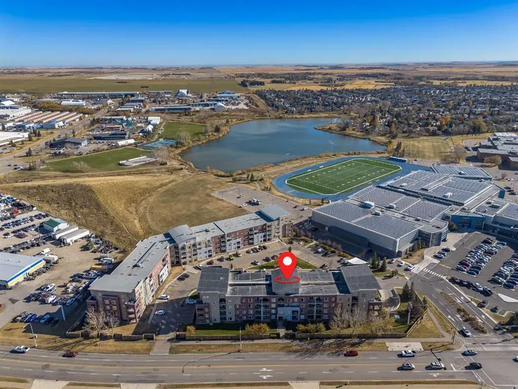 604 East Lake Boulevard NE, #1318