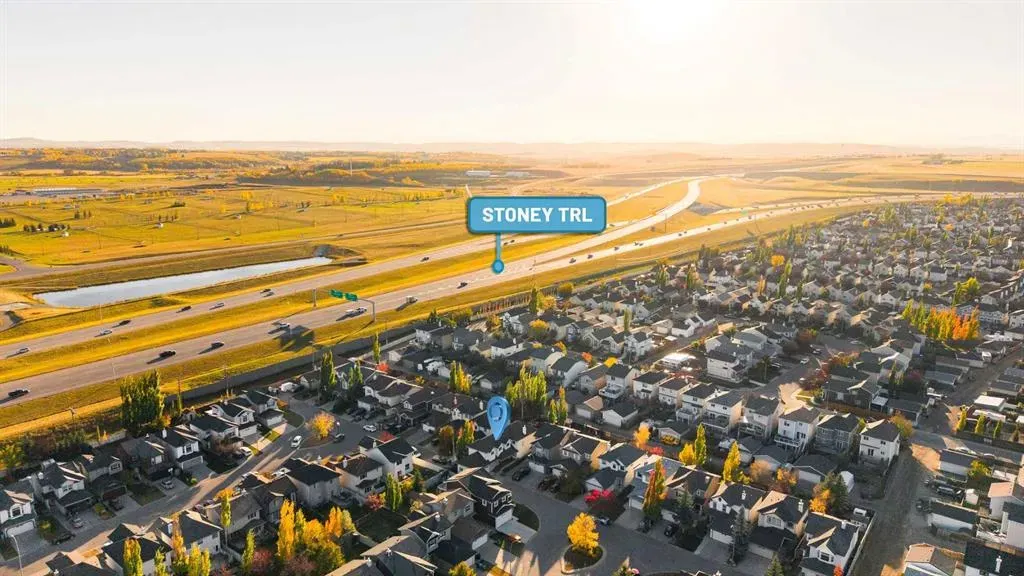 339 Bridlewood Court SW