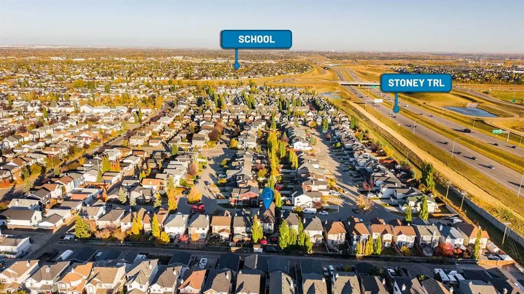 339 Bridlewood Court SW