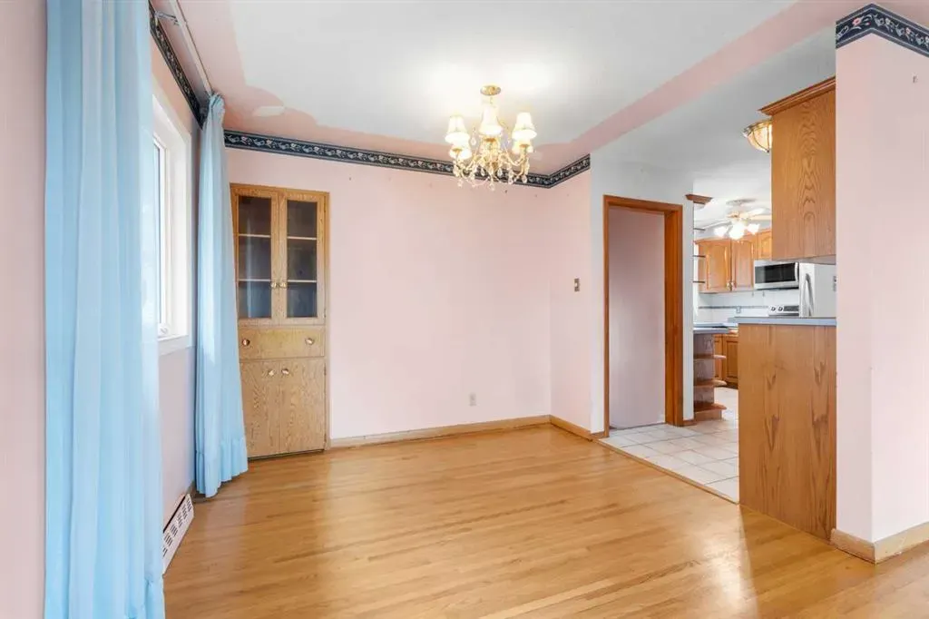 100 Fairview Drive SE