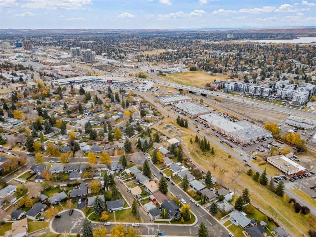 100 Fairview Drive SE