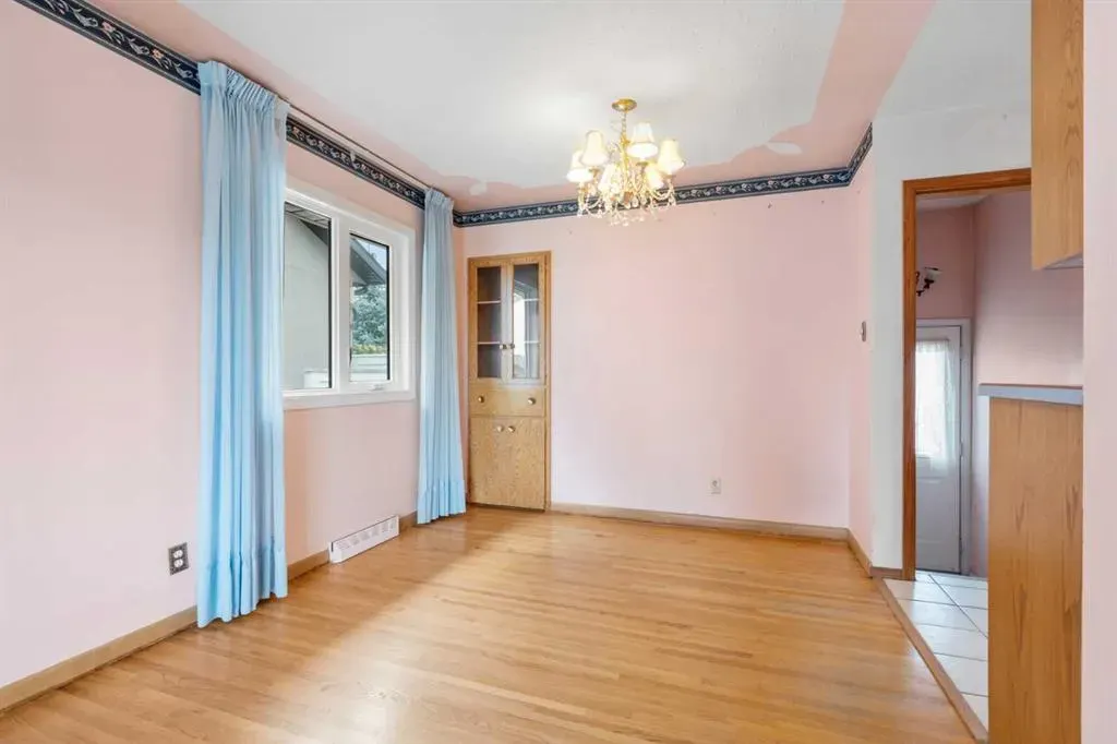 100 Fairview Drive SE