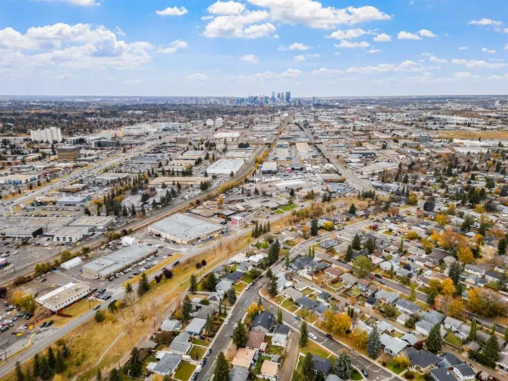 100 Fairview Drive SE