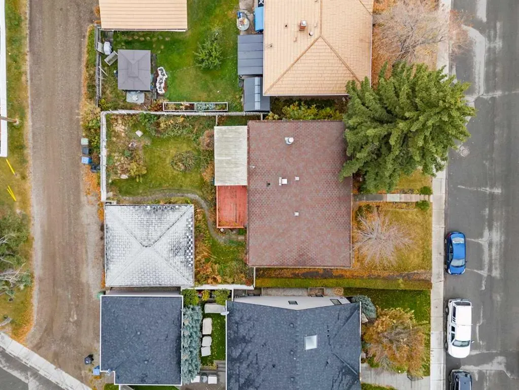 100 Fairview Drive SE