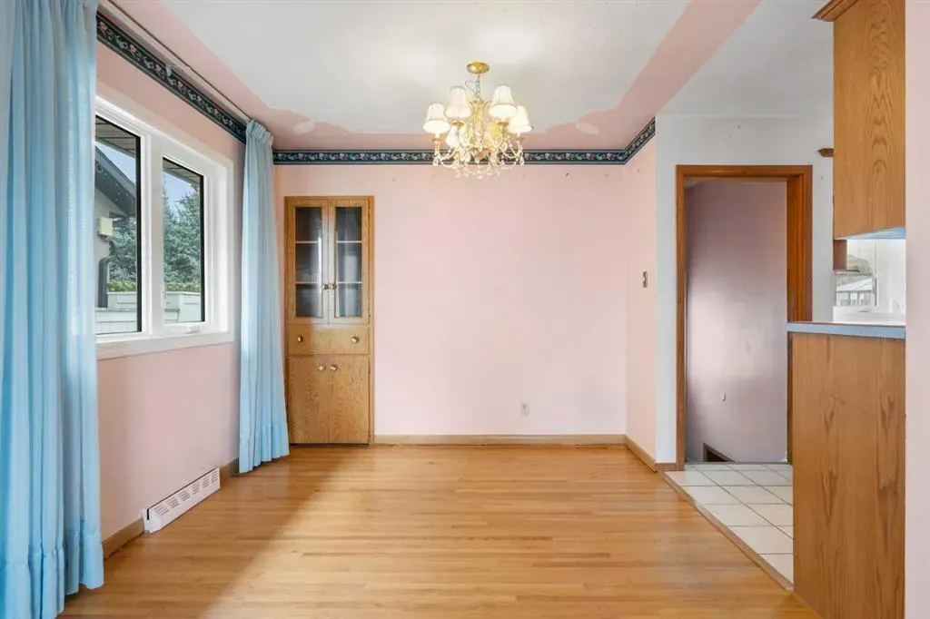 100 Fairview Drive SE