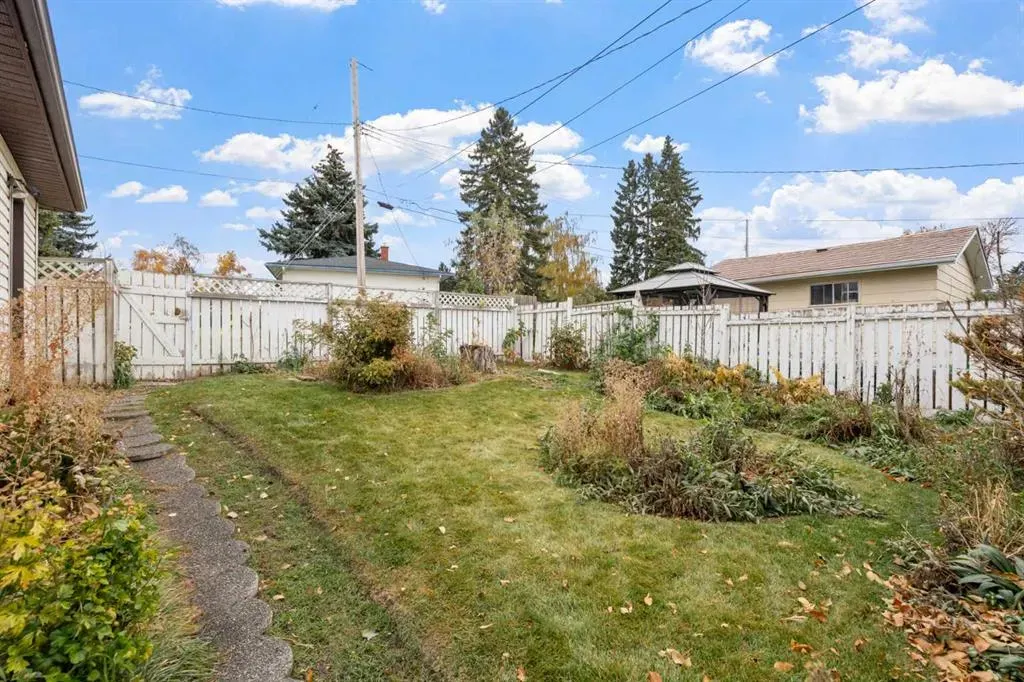 100 Fairview Drive SE