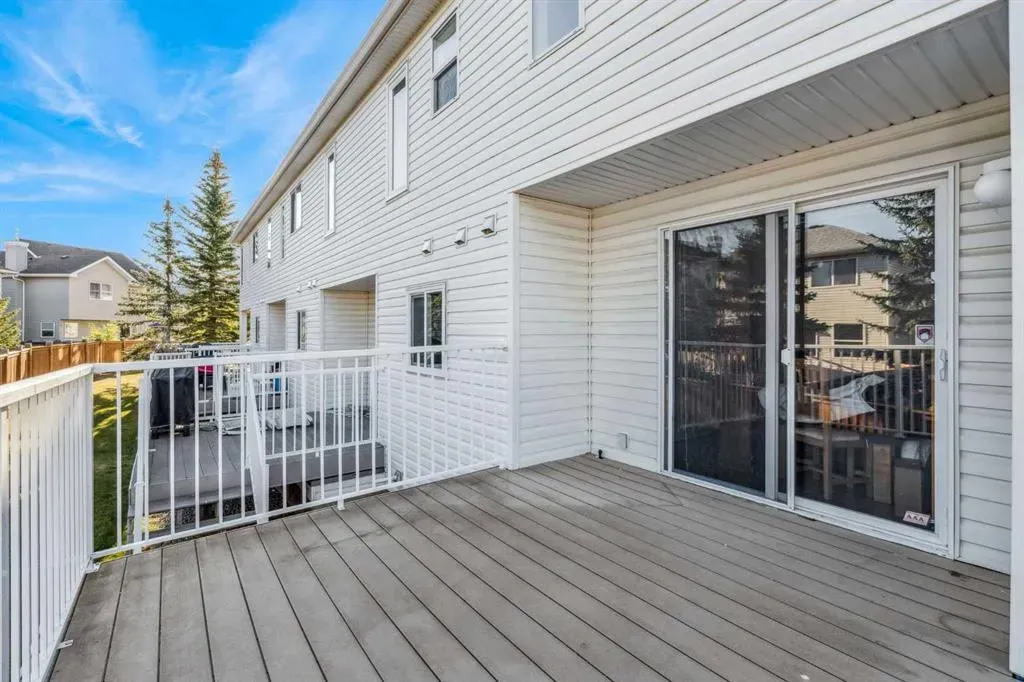 15 Rocky Ridge Gate NW, #19