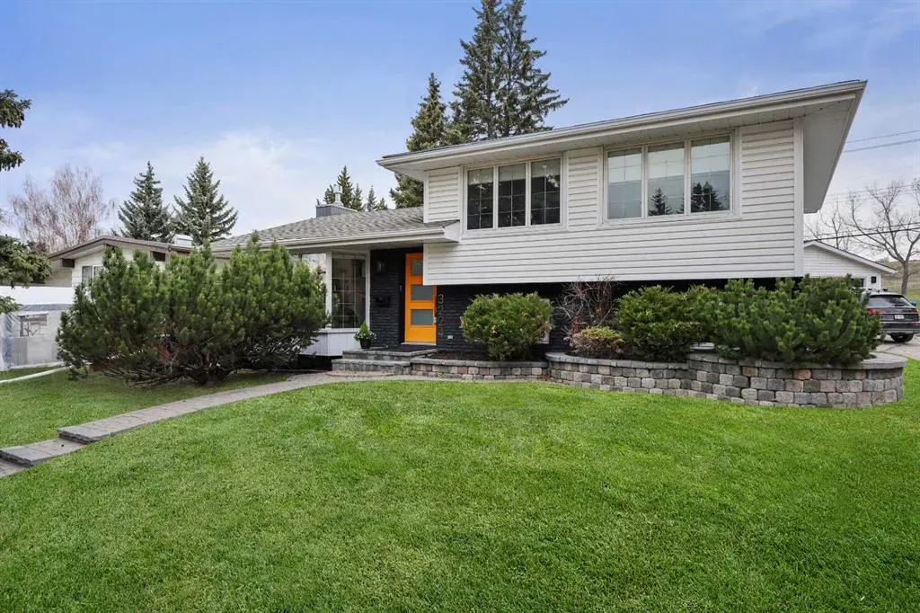 3224 Conrad Drive NW