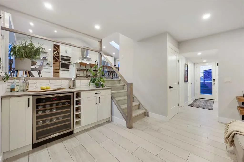 3224 Conrad Drive NW