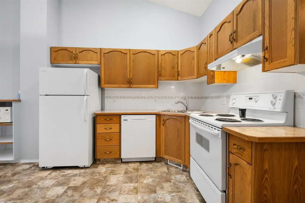 12 Woodside Rise NW, #29