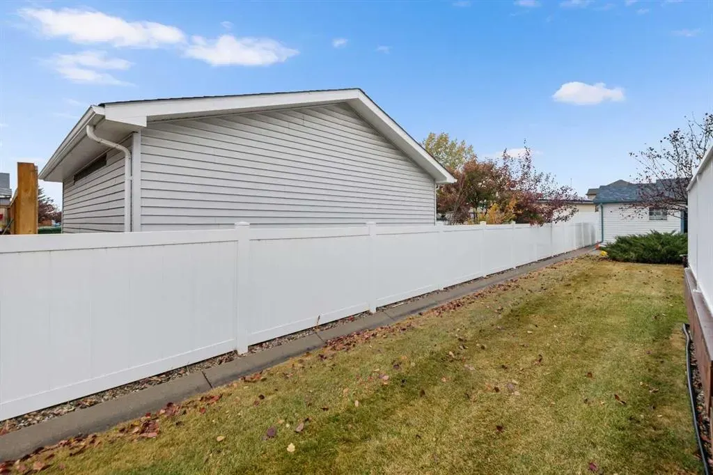 12 Woodside Rise NW, #29