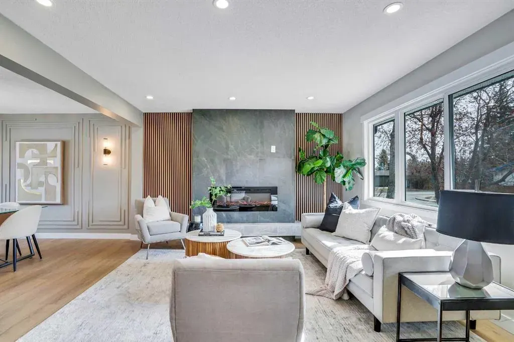 146 Springwood Drive SW