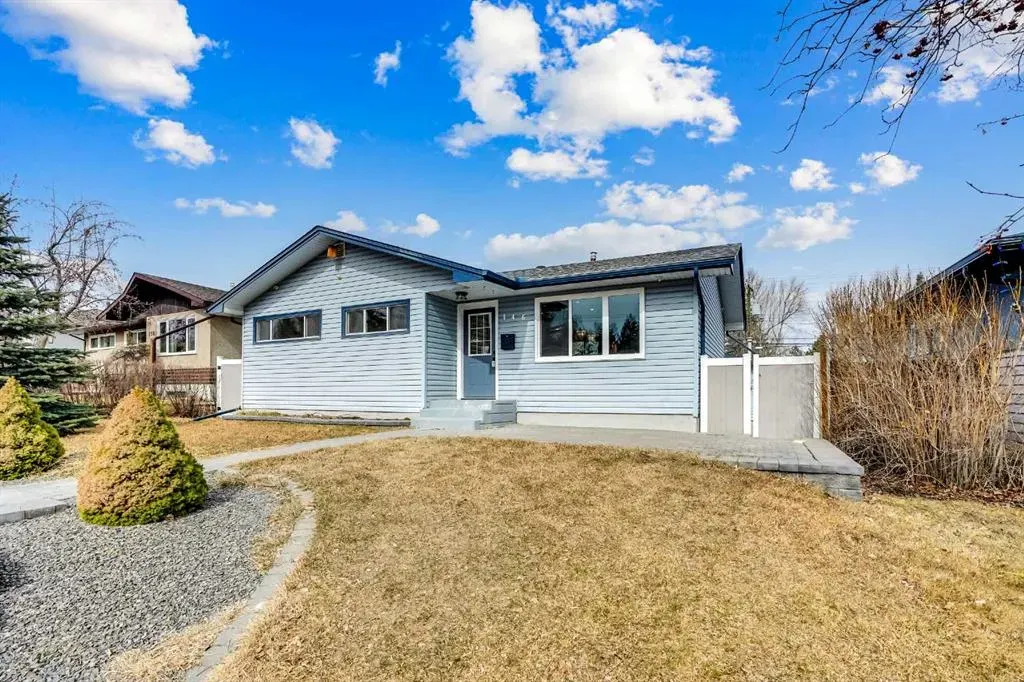146 Springwood Drive SW