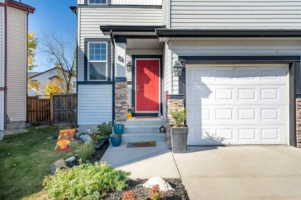 84 Everridge Villas SW
