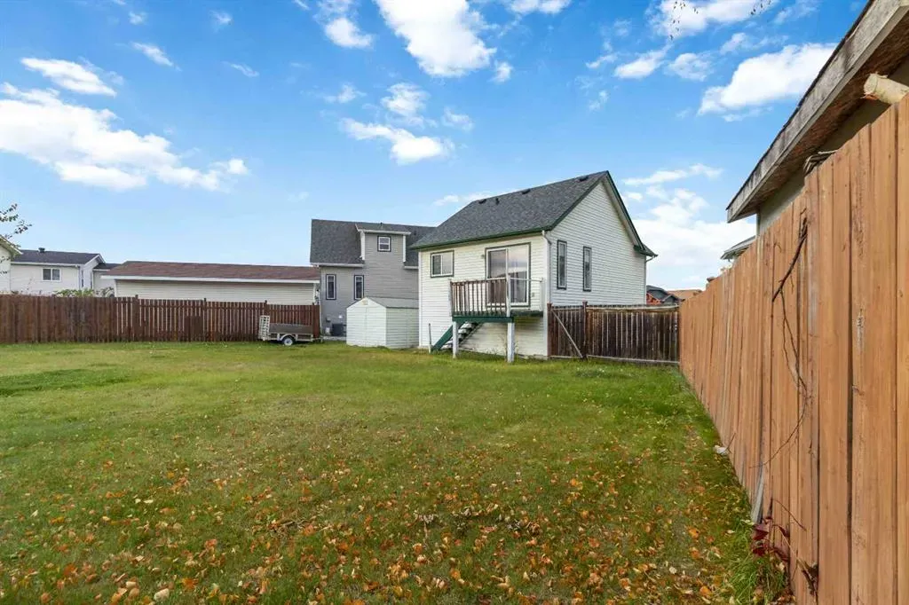 130 Athabasca Place