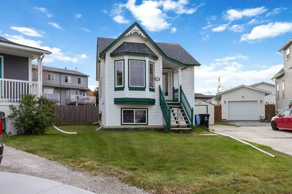 130 Athabasca Place