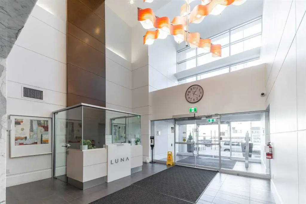 1111 10 Street SW, #1404