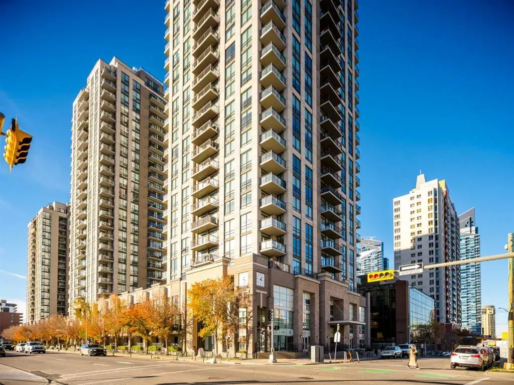 1111 10 Street SW, #1404