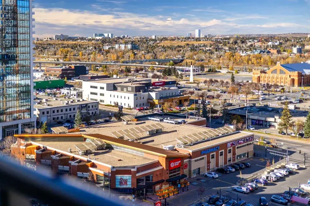 1111 10 Street SW, #1404