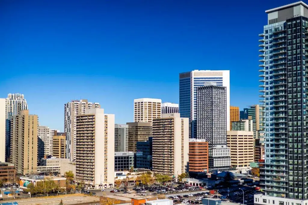 1111 10 Street SW, #1404