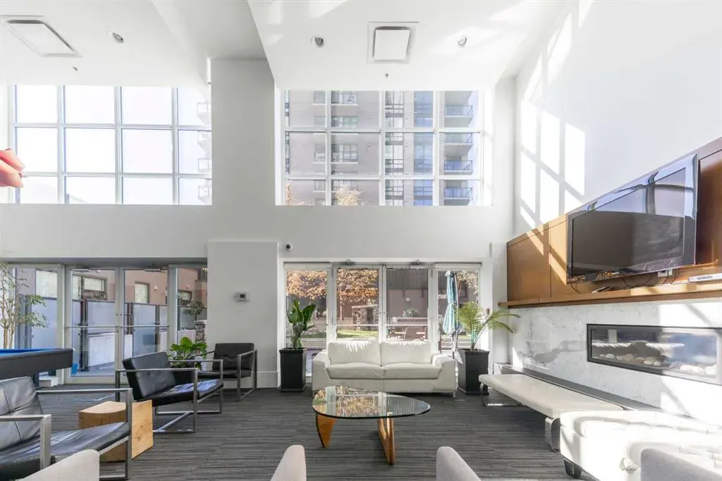 1111 10 Street SW, #1404