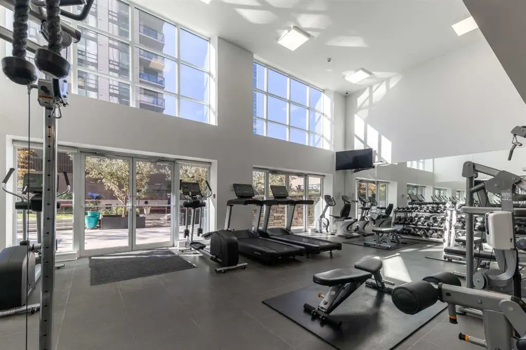 1111 10 Street SW, #1404