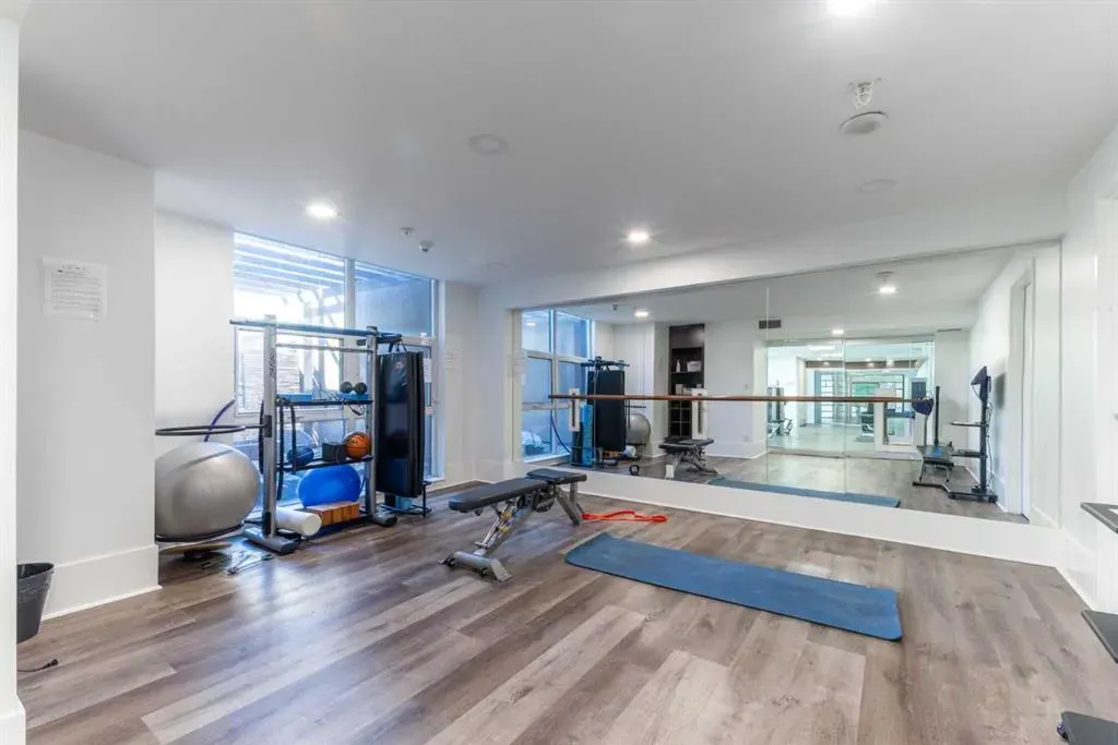 1111 10 Street SW, #1404