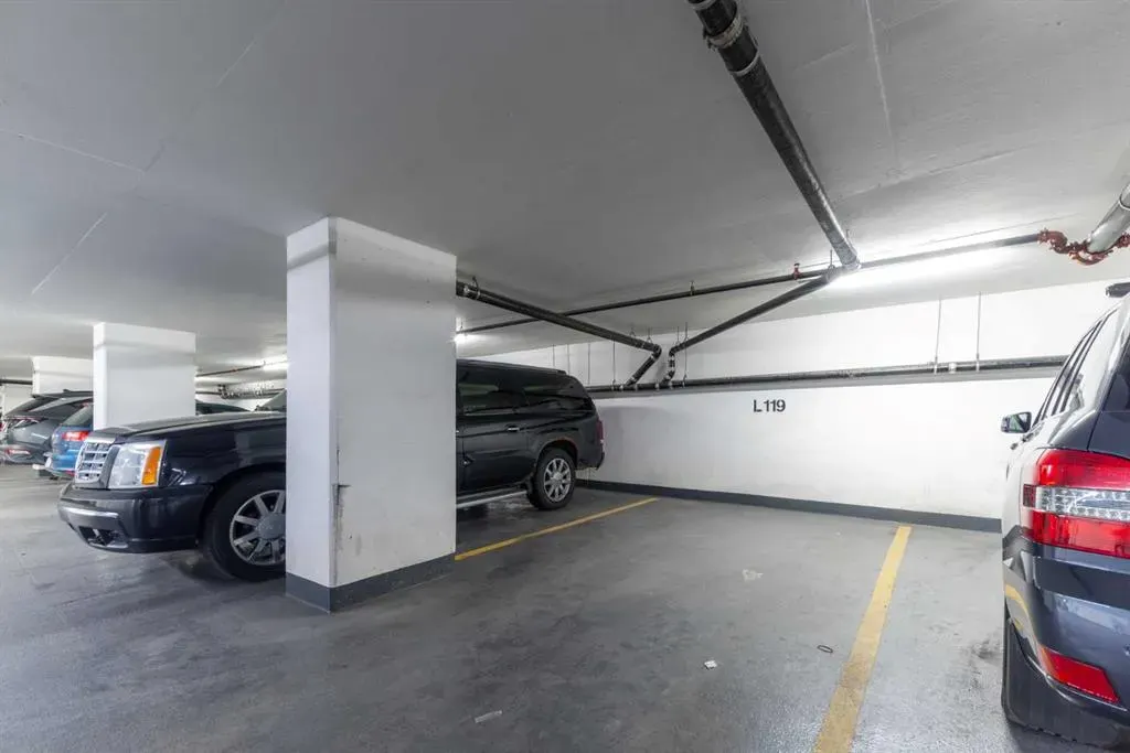 1111 10 Street SW, #1404