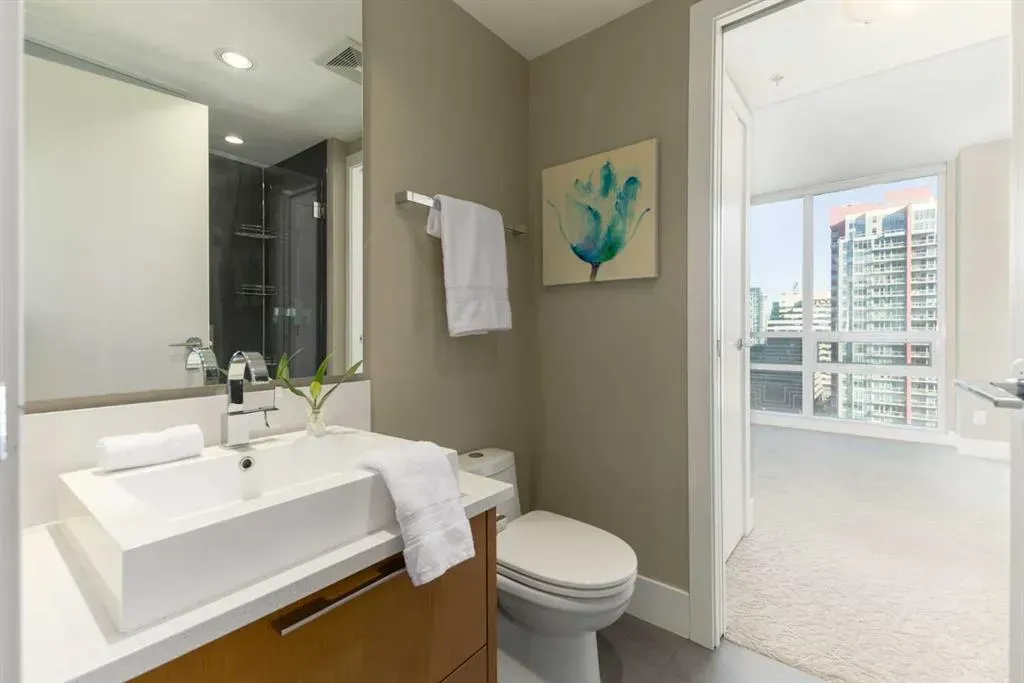 1111 10 Street SW, #1404