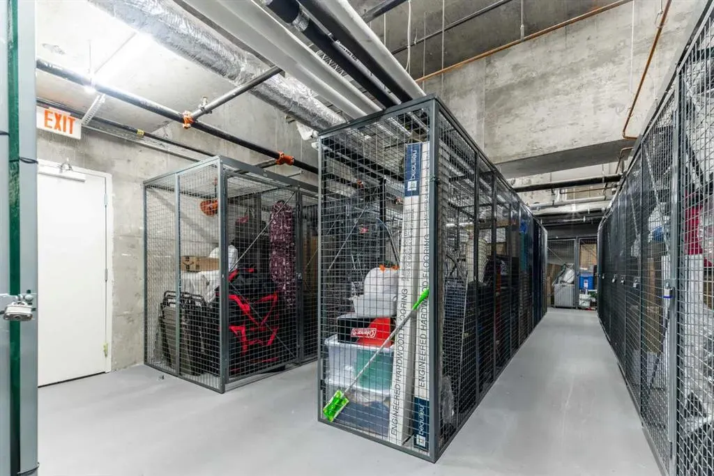 1111 10 Street SW, #1404