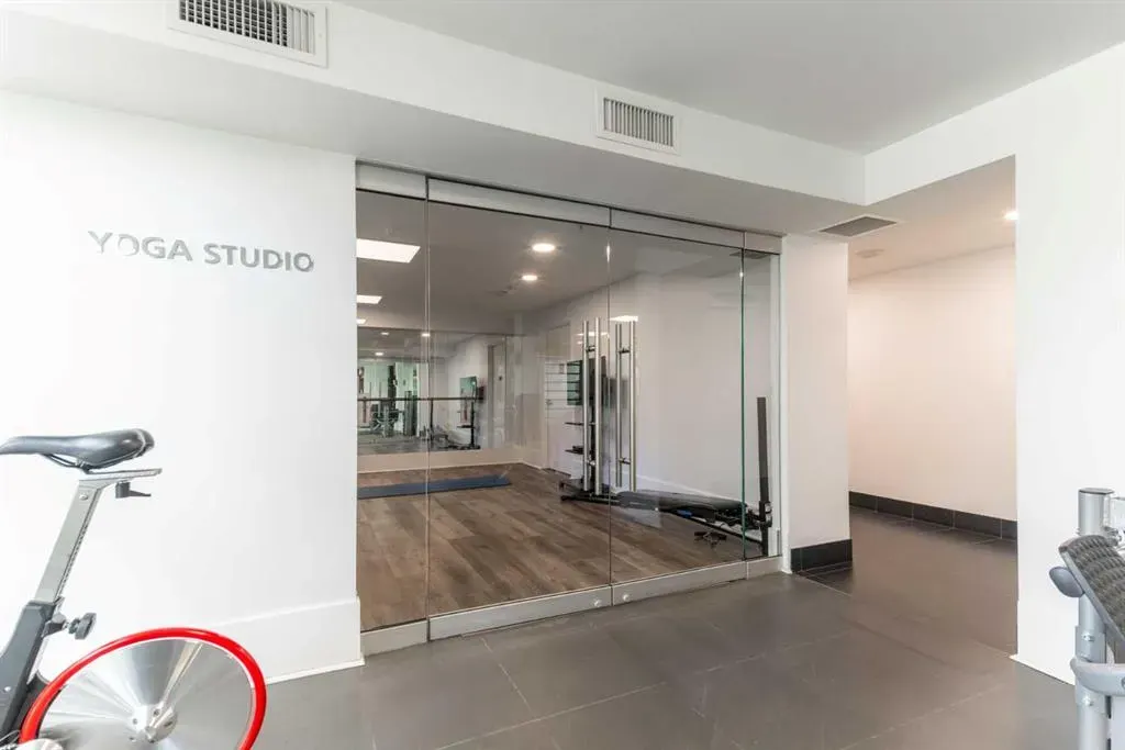 1111 10 Street SW, #1404