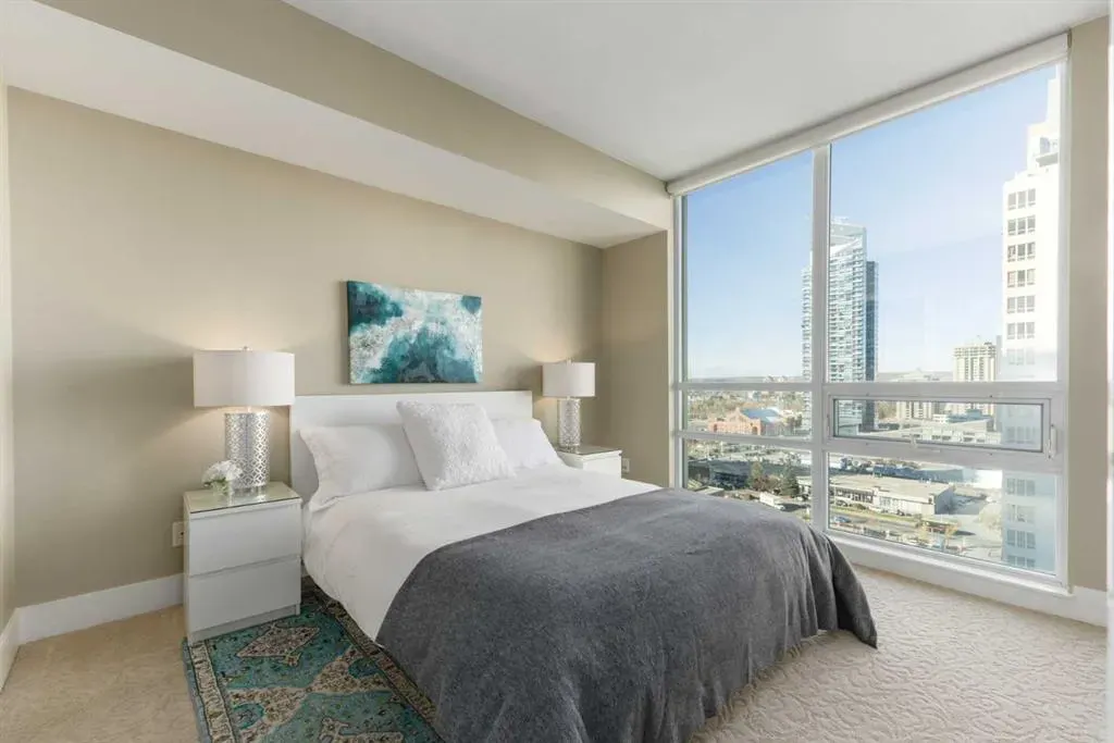 1111 10 Street SW, #1404