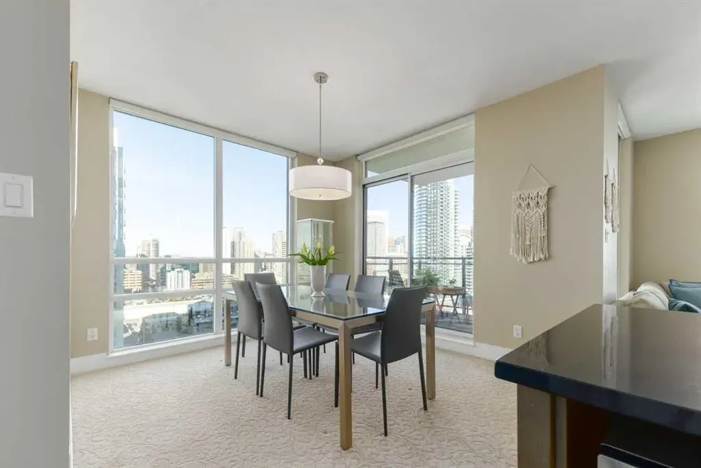 1111 10 Street SW, #1404