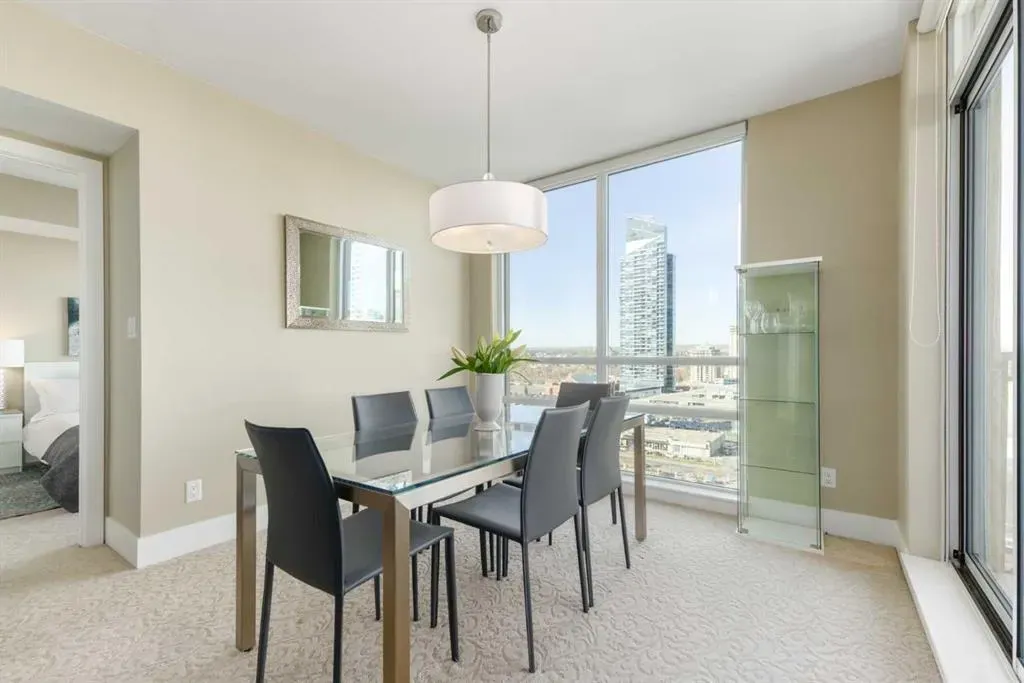 1111 10 Street SW, #1404