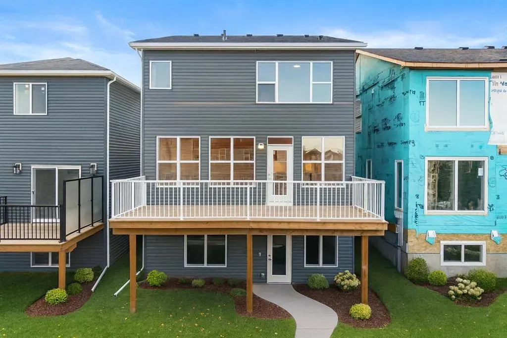 96 Amblefield Grove NW