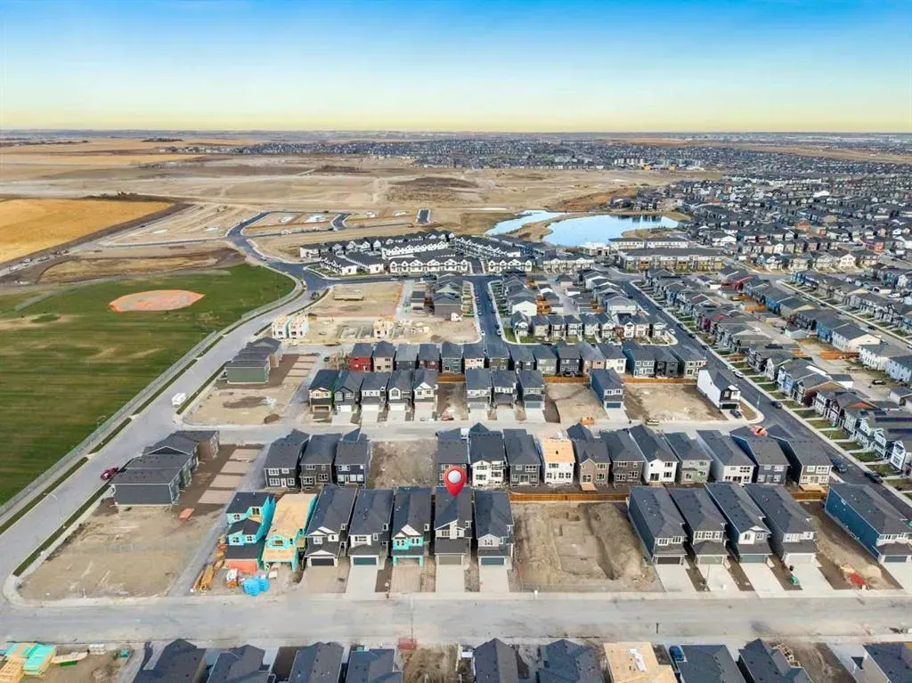 96 Amblefield Grove NW