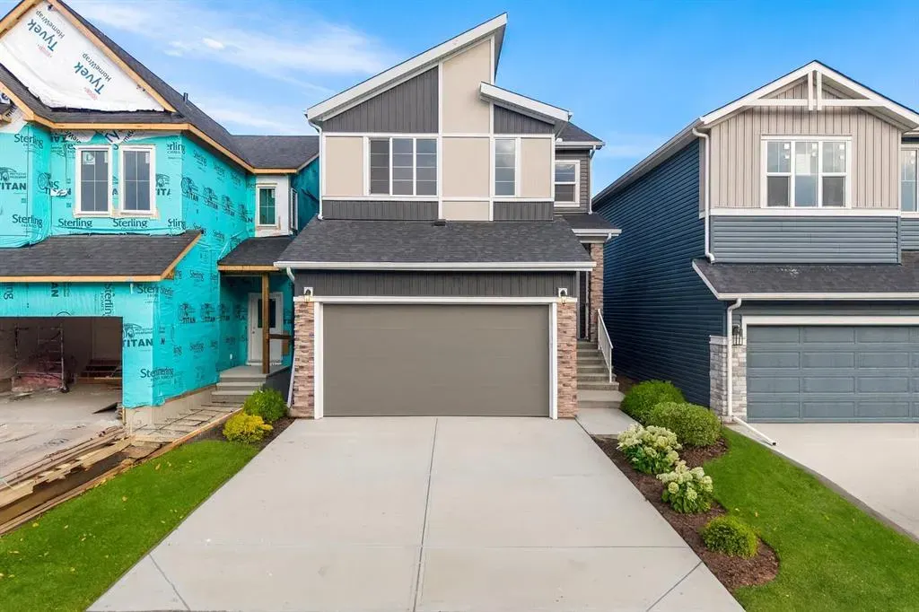 96 Amblefield Grove NW