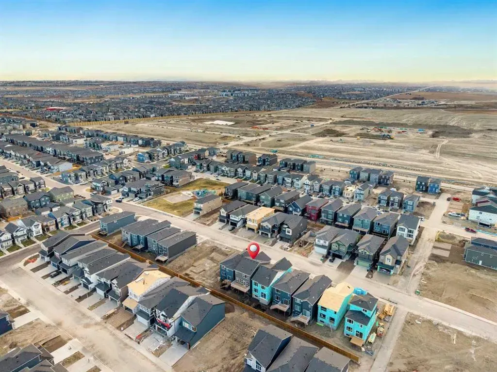 96 Amblefield Grove NW