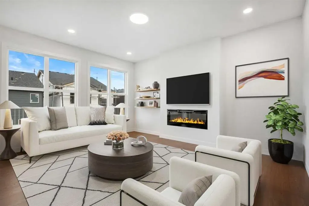 96 Amblefield Grove NW