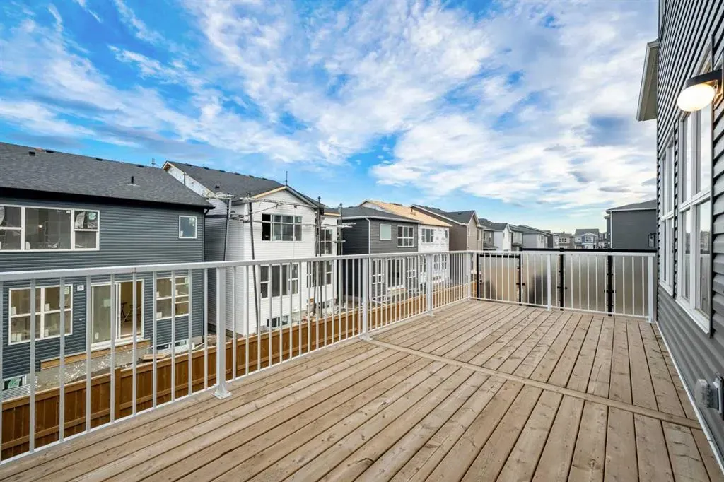 96 Amblefield Grove NW