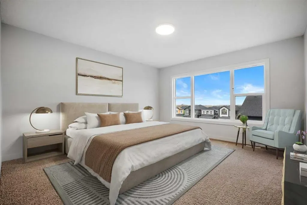 96 Amblefield Grove NW