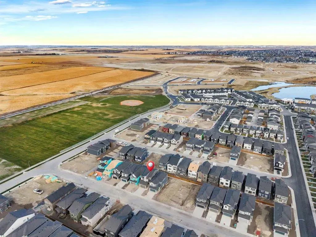 96 Amblefield Grove NW