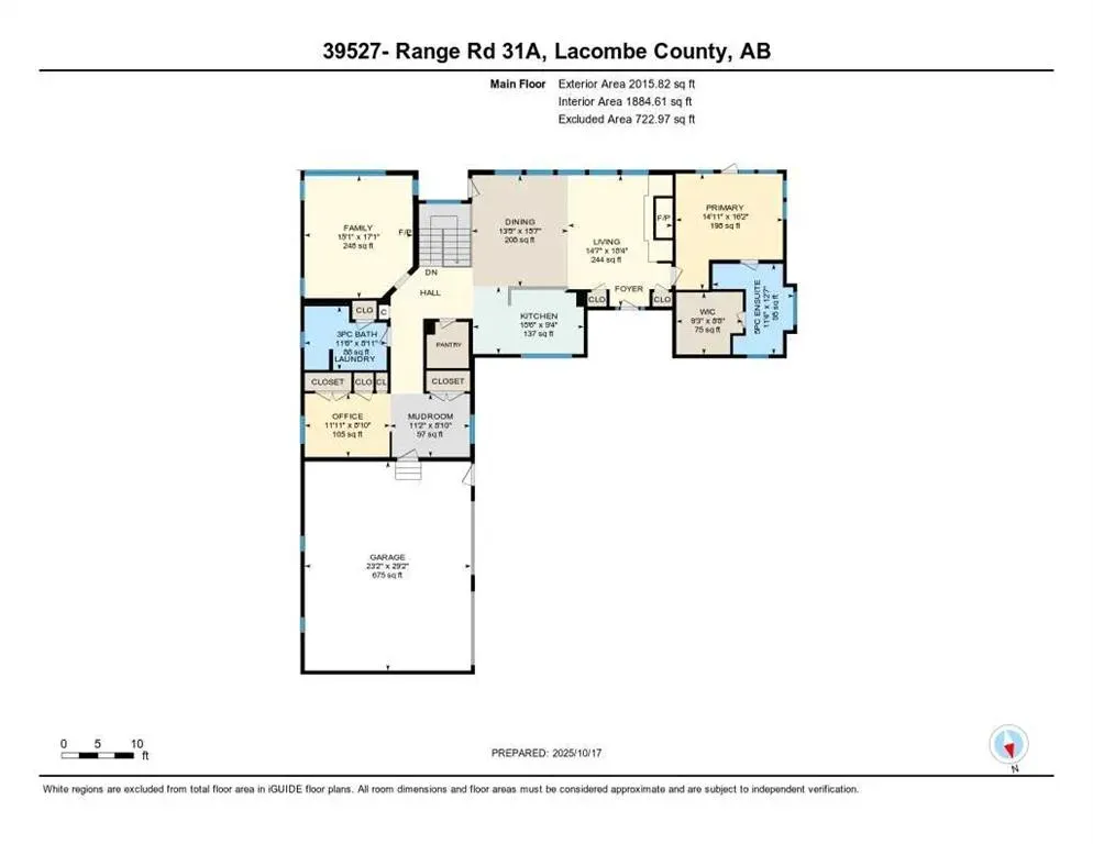 39517 Range Road 31A
