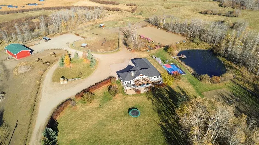 39517 Range Road 31A