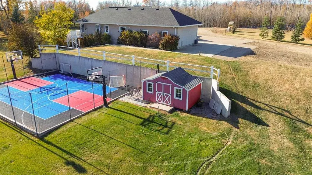 39517 Range Road 31A