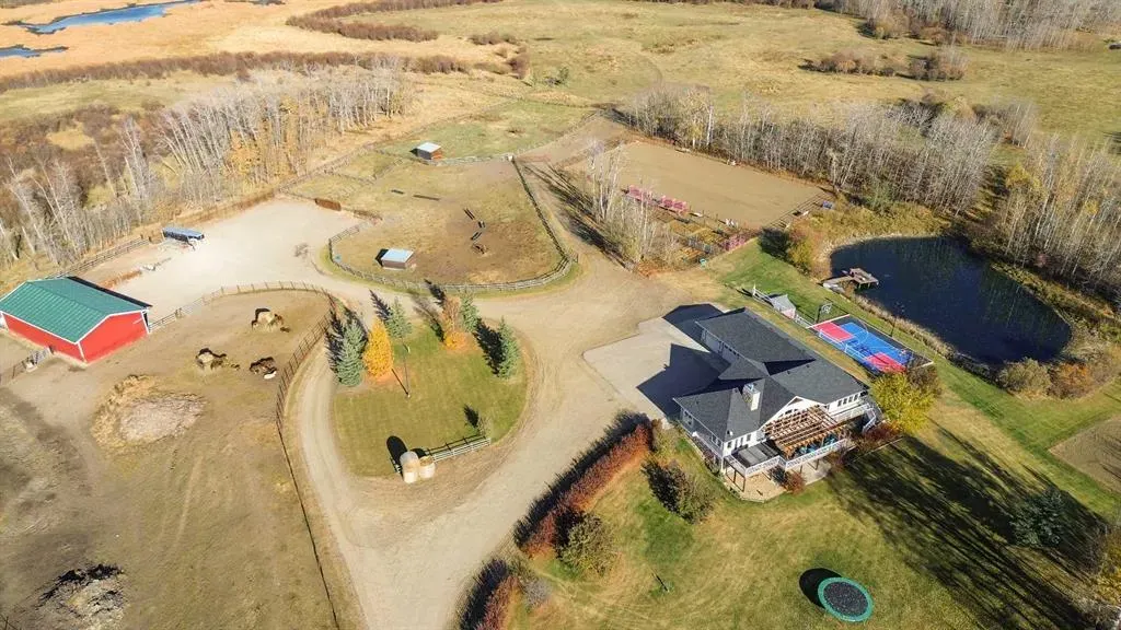 39517 Range Road 31A